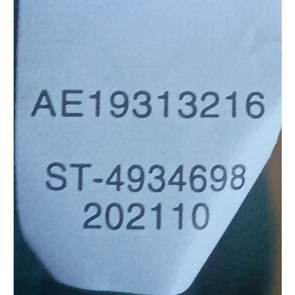 Amazon Essentials Women 3x Emerald Dress Stretch V-neck Babydoll Dress - Picture 6 of 6